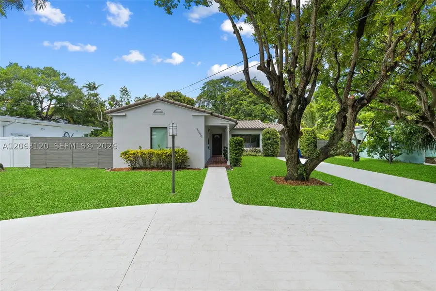 9350 NE 9th Place, Miami Shores, FL 33138 - #2