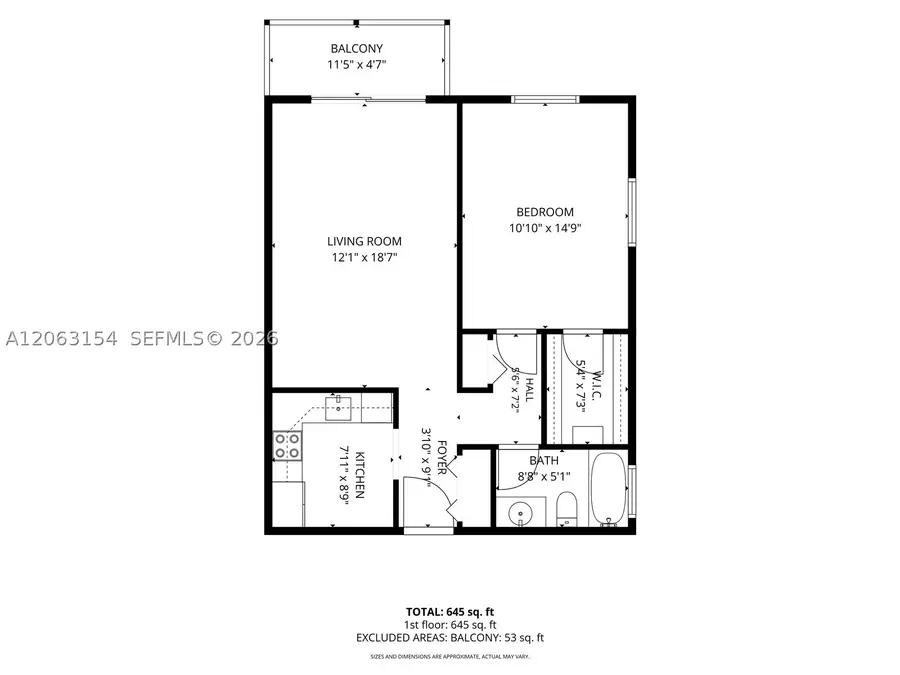 13980 NE 2nd Ct, Miami, FL 33161 - #3