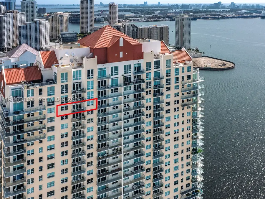 1155 Brickell Bay Dr #3403, Miami, FL 33131 - #2