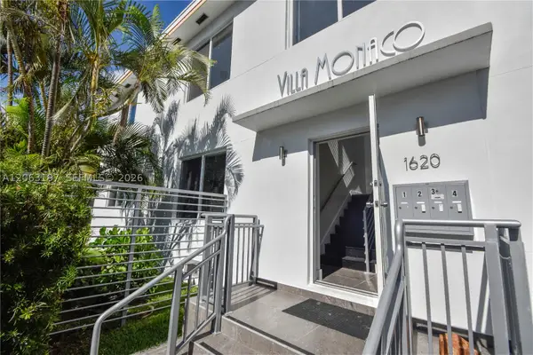 1620 Bay Rd, Miami Beach, FL 33139