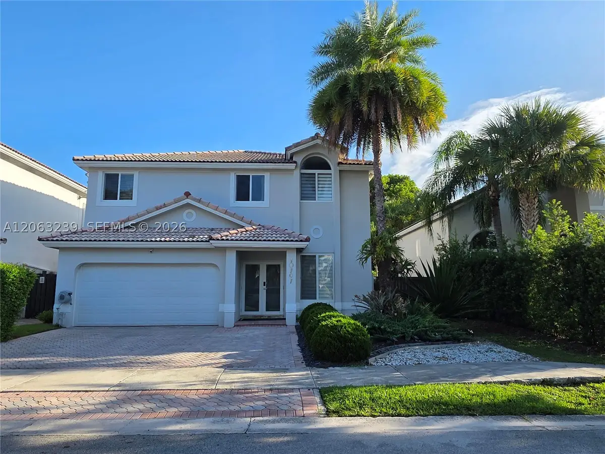 10797 NW 73rd Ter, Doral, FL 33178 - #1