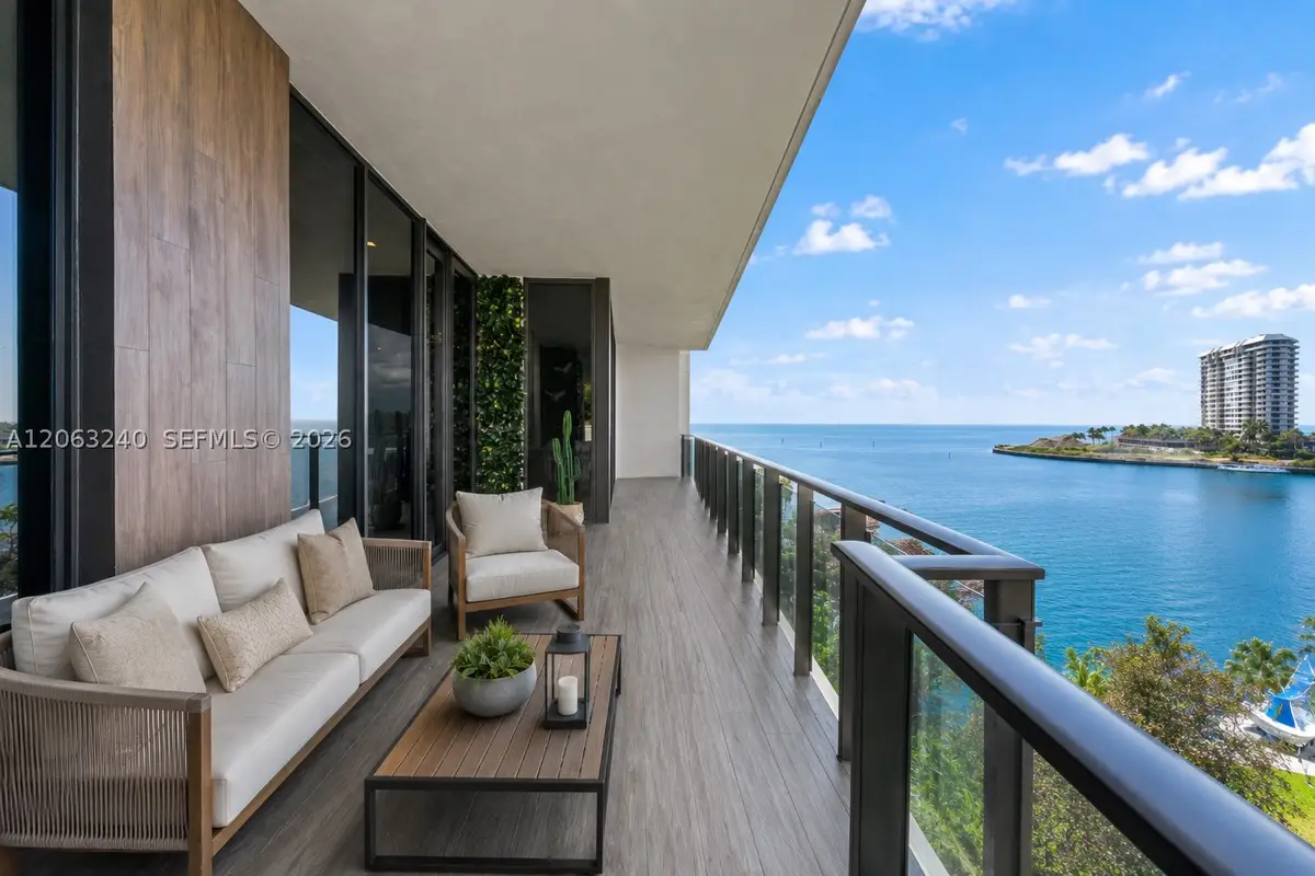 3581 E Glencoe St #505, Miami, FL 33133 - #1