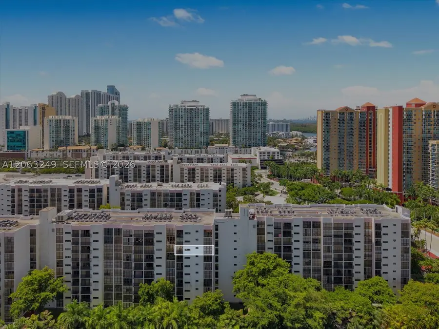 17021 N Bay Rd #705, Sunny Isles Beach, FL 33160 - #3