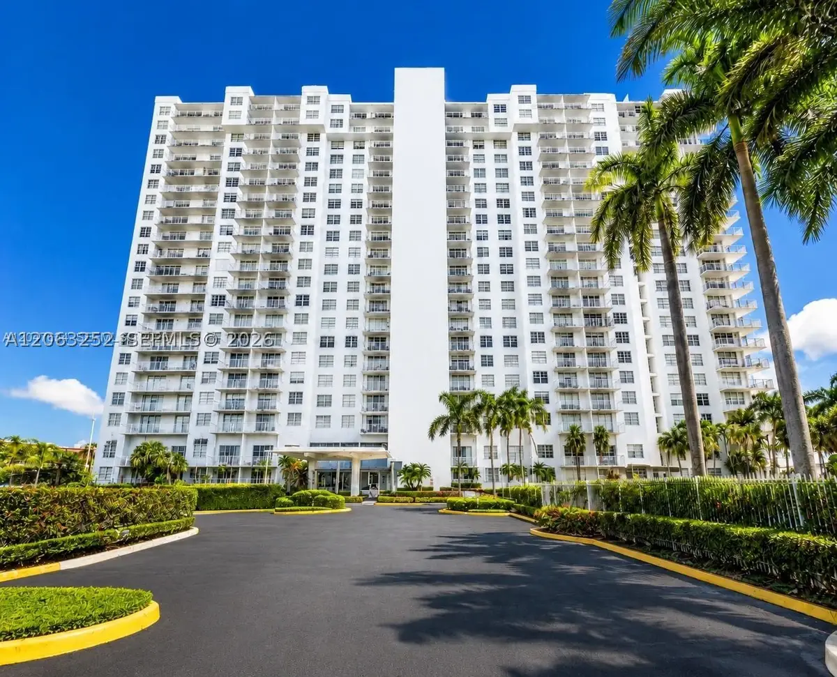 2801 NE 183rd St #508W, Aventura, FL 33160 - #1