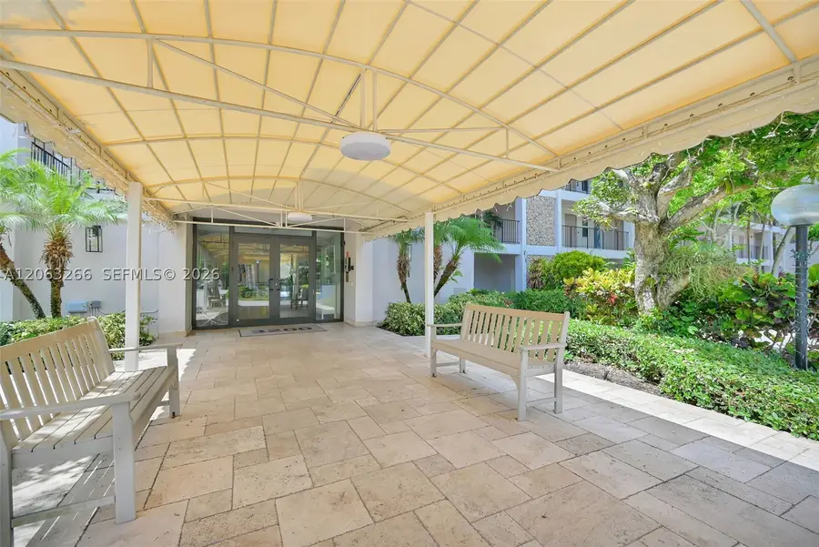 3200 N Palm Aire Dr #610, Pompano Beach, FL 33069 - #2