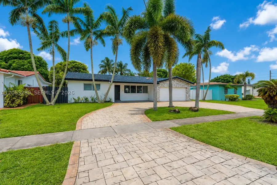 5424 Garfield St, Hollywood, FL 33021 - #2