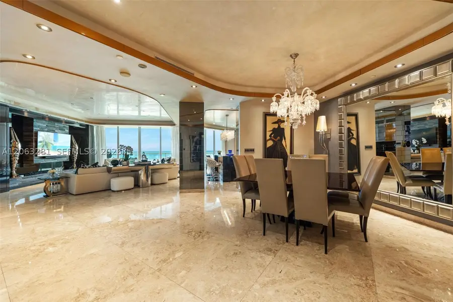 16047 Collins Ave #603, Sunny Isles Beach, FL 33160 - #2