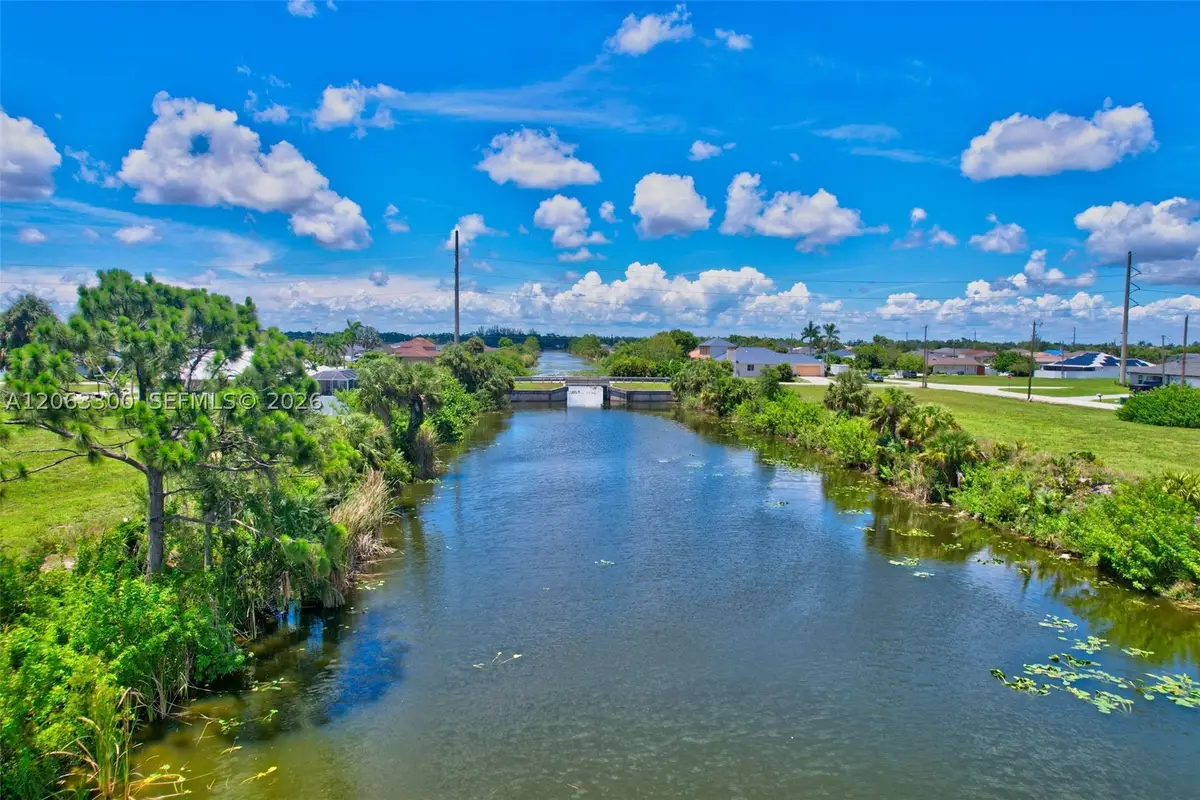 2625 NE 5th, Cape Coral, FL 33909 - #1