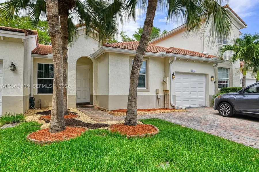 18743 SW 27th St, Miramar, FL 33029 - #3
