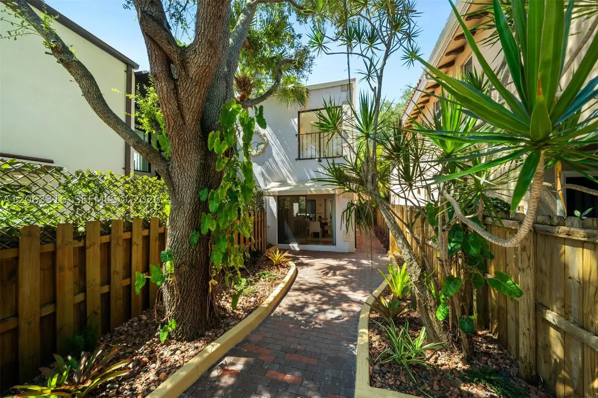 3145 Jackson Ave, Miami, FL 33133 - #1