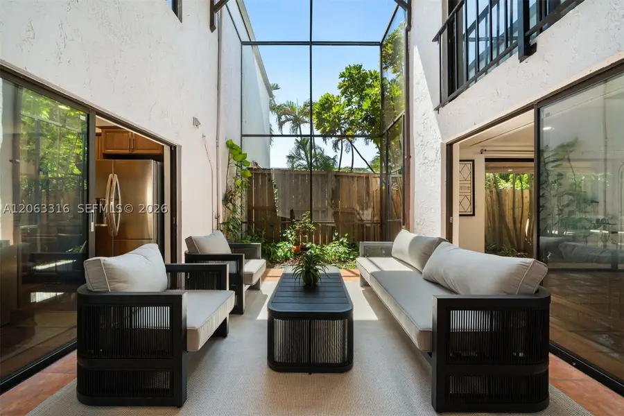 3145 Jackson Ave, Miami, FL 33133 - #3