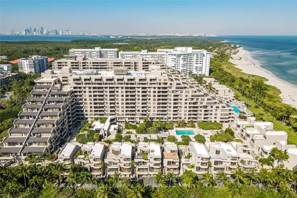 201 Crandon Blvd #530, Key Biscayne, FL 33149