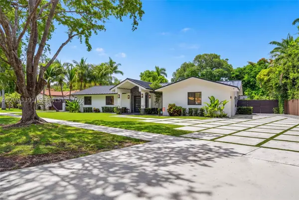 17701 SW 87th Ave, Palmetto Bay, FL 33157