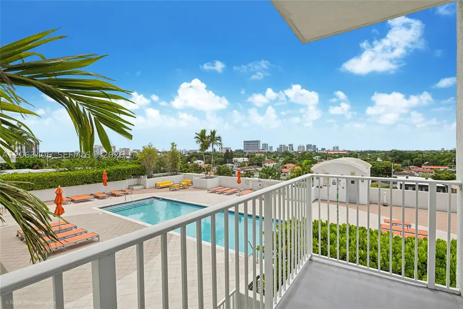 3180 SW 22nd Ter #601, Miami, FL 33145 - #2