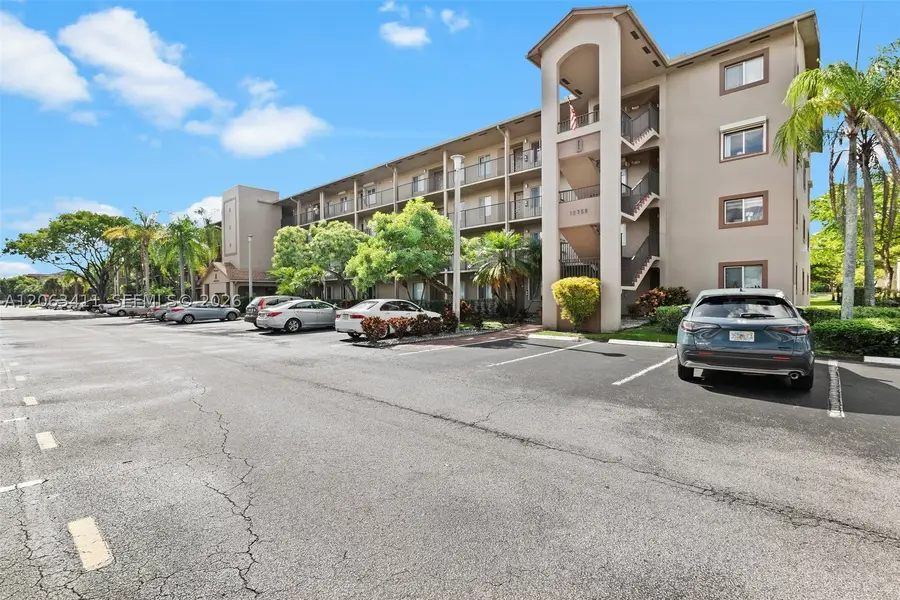 1151 SW 128th Ter #104D, Pembroke Pines, FL 33027 - #2
