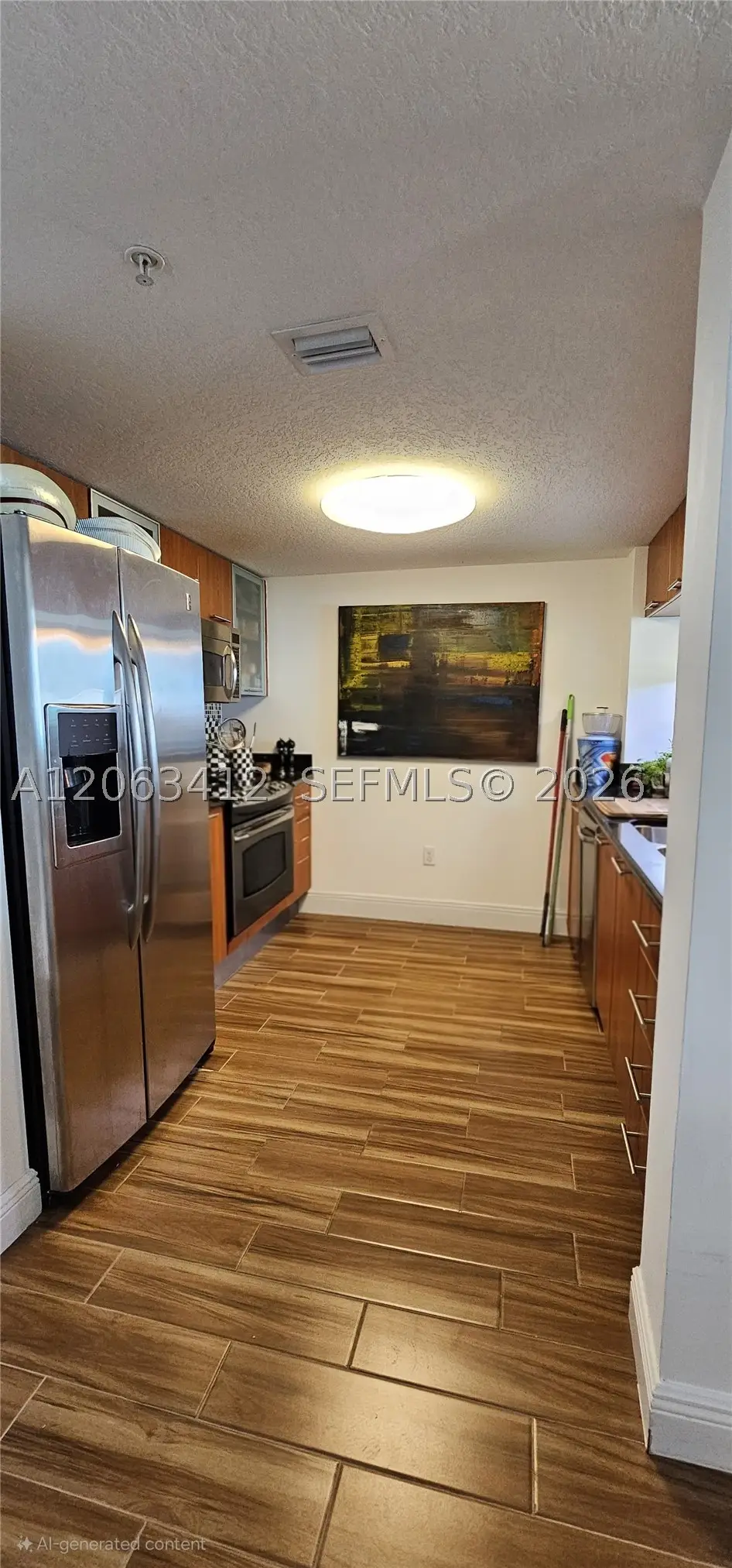 1800 N Bayshore Dr #3808, Miami, FL 33132 - #1