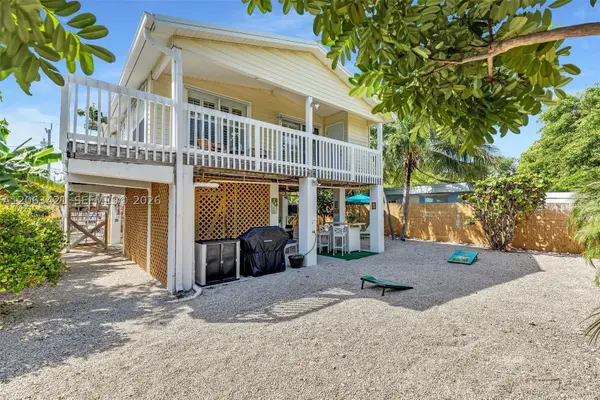 230 66th Street Ocean, Marathon, FL 33050
