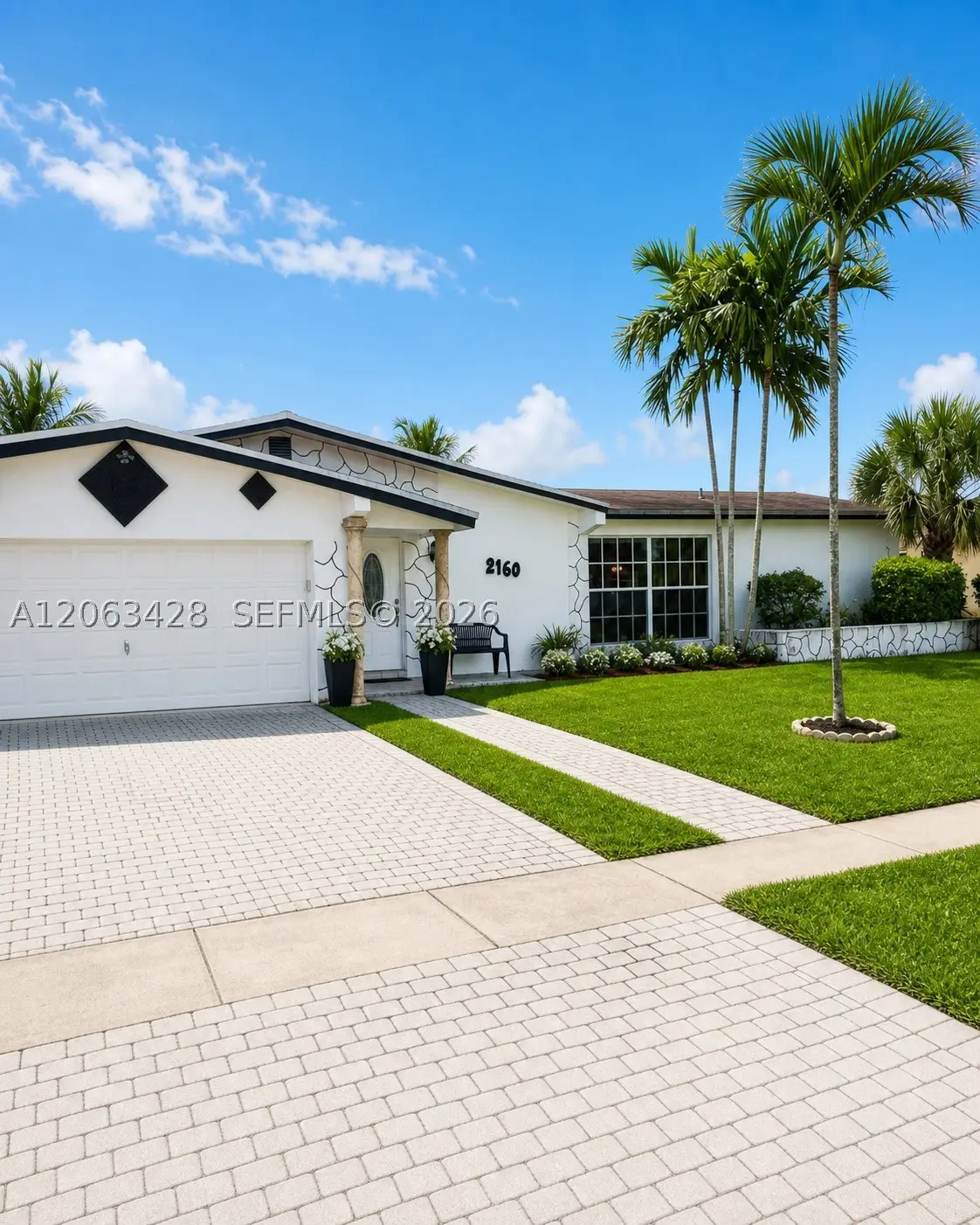 2160 NW 82nd Ter, Sunrise, FL 33322 - #1
