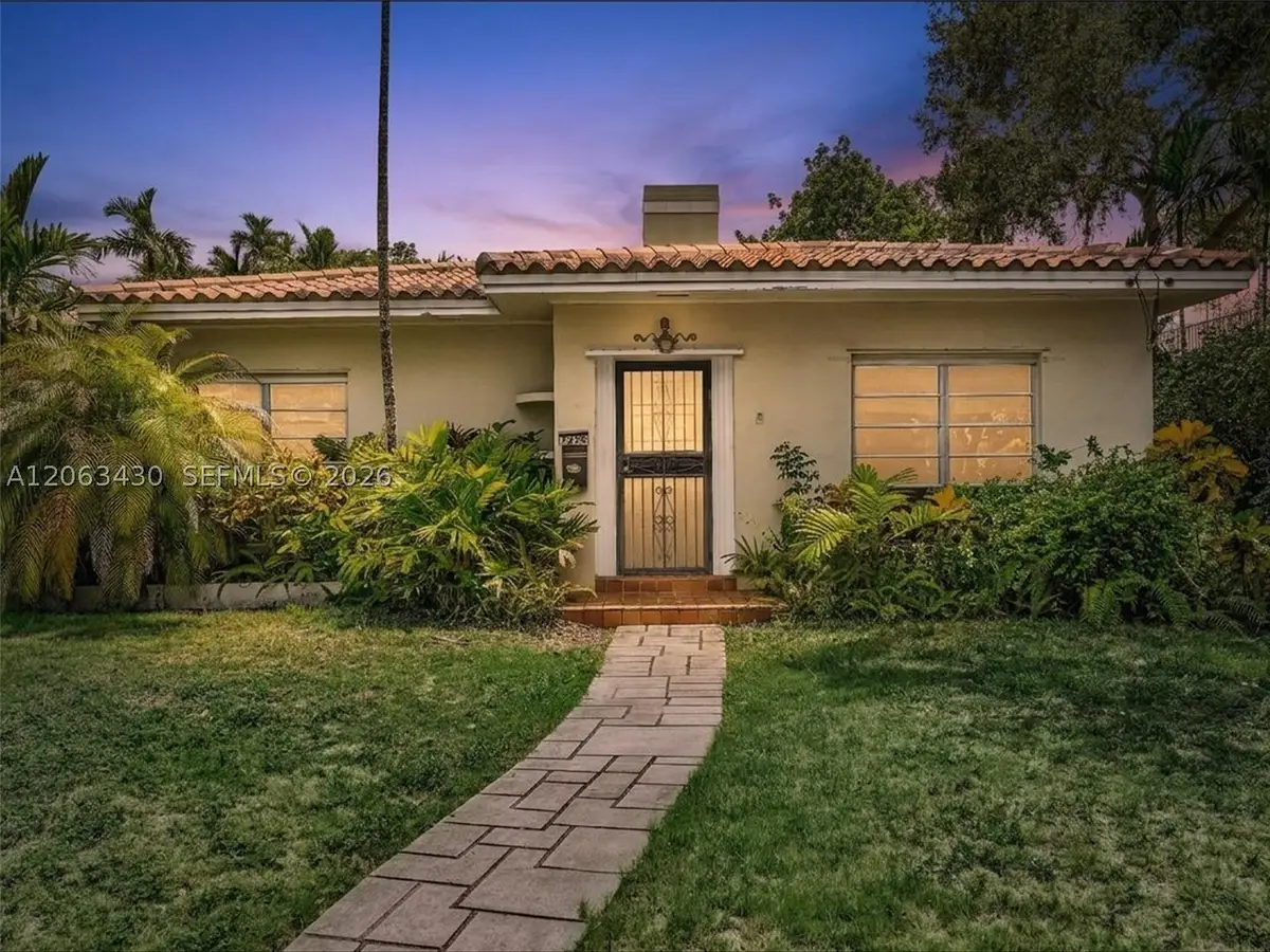 1228 SW 17th St, Miami, FL 33145 - #1