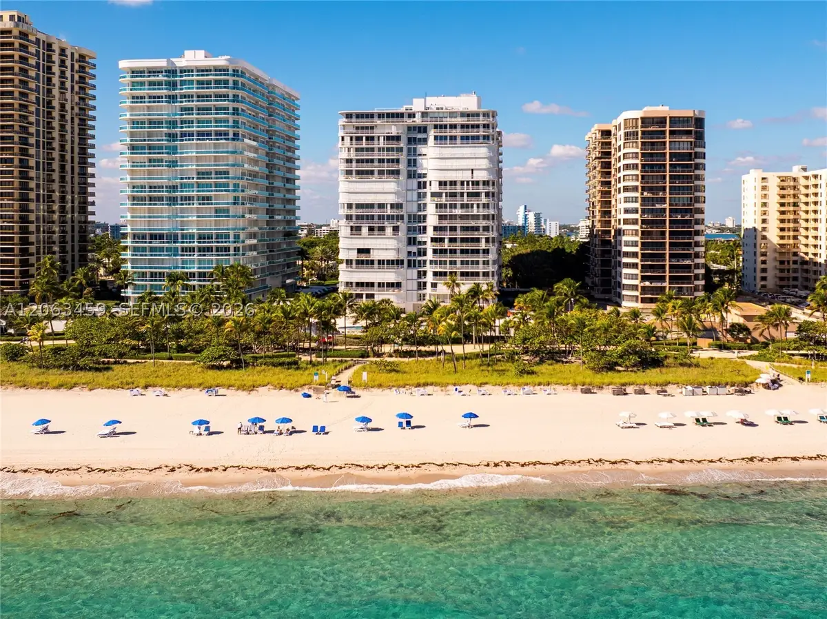 10155 Collins Ave #202, Bal Harbour, FL 33154 - #1