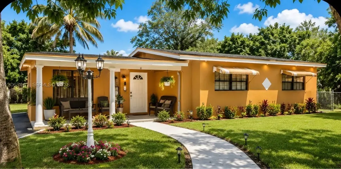 1536 NW 15th Avenue, Fort Lauderdale, FL 33311 - #1