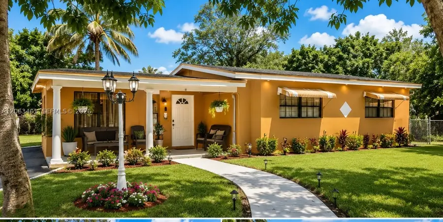 1536 NW 15th Avenue, Fort Lauderdale, FL 33311 - #2