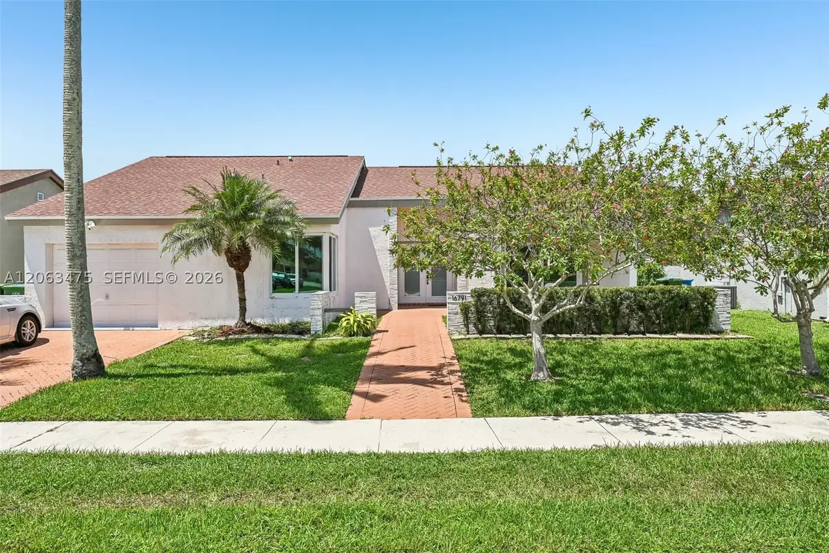 16791 Royal Poinciana Dr, Weston, FL 33326 - #1