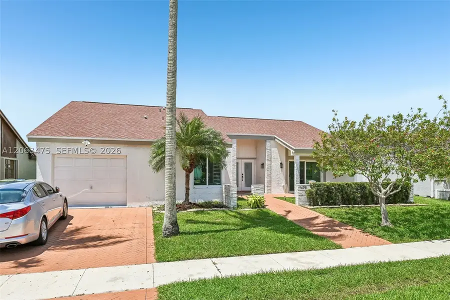 16791 Royal Poinciana Dr, Weston, FL 33326 - #2