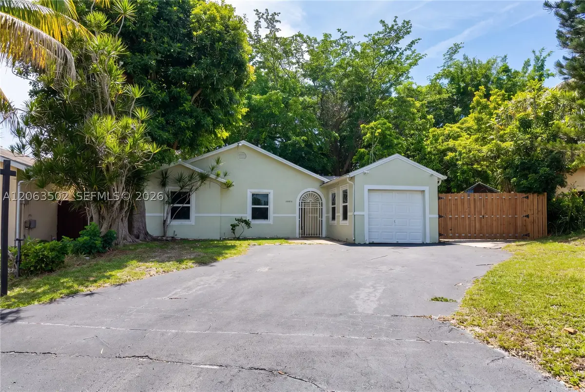 25039 SW 127th Pl, Homestead, FL 33032 - #1
