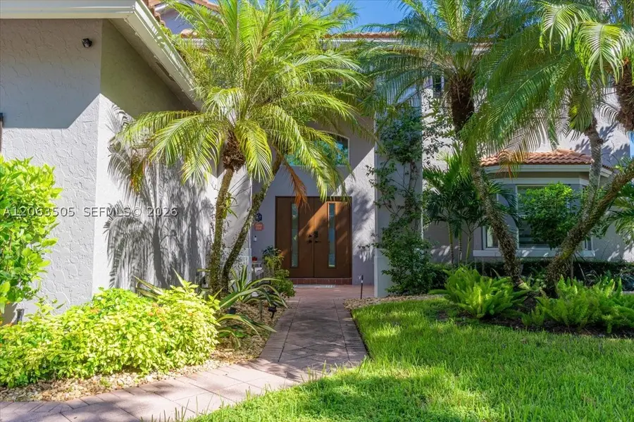347 Fairmont Rd, Weston, FL 33326 - #2