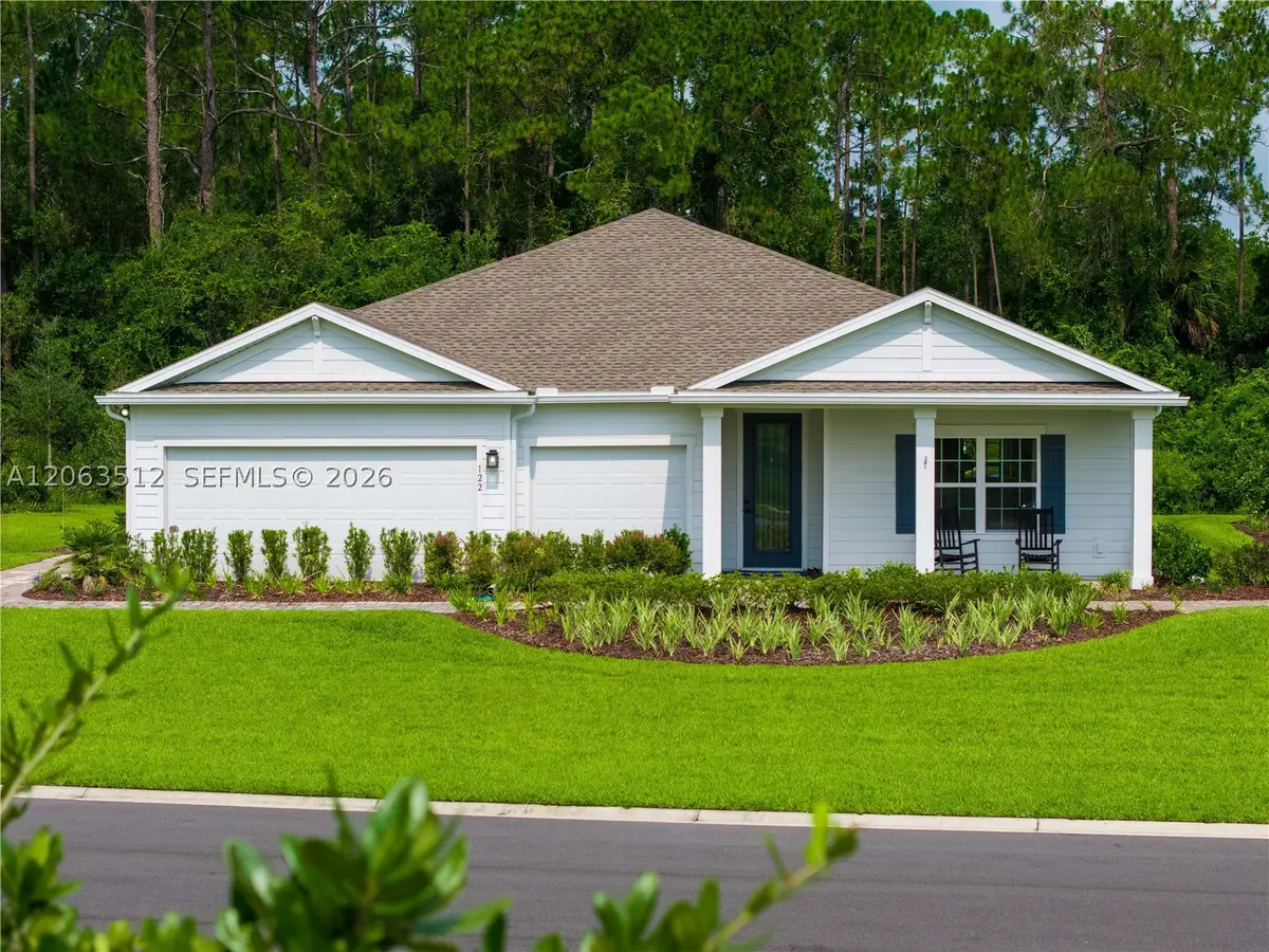 122 Terra Pines Blvd, Saint Augustine, FL 32092 - #1