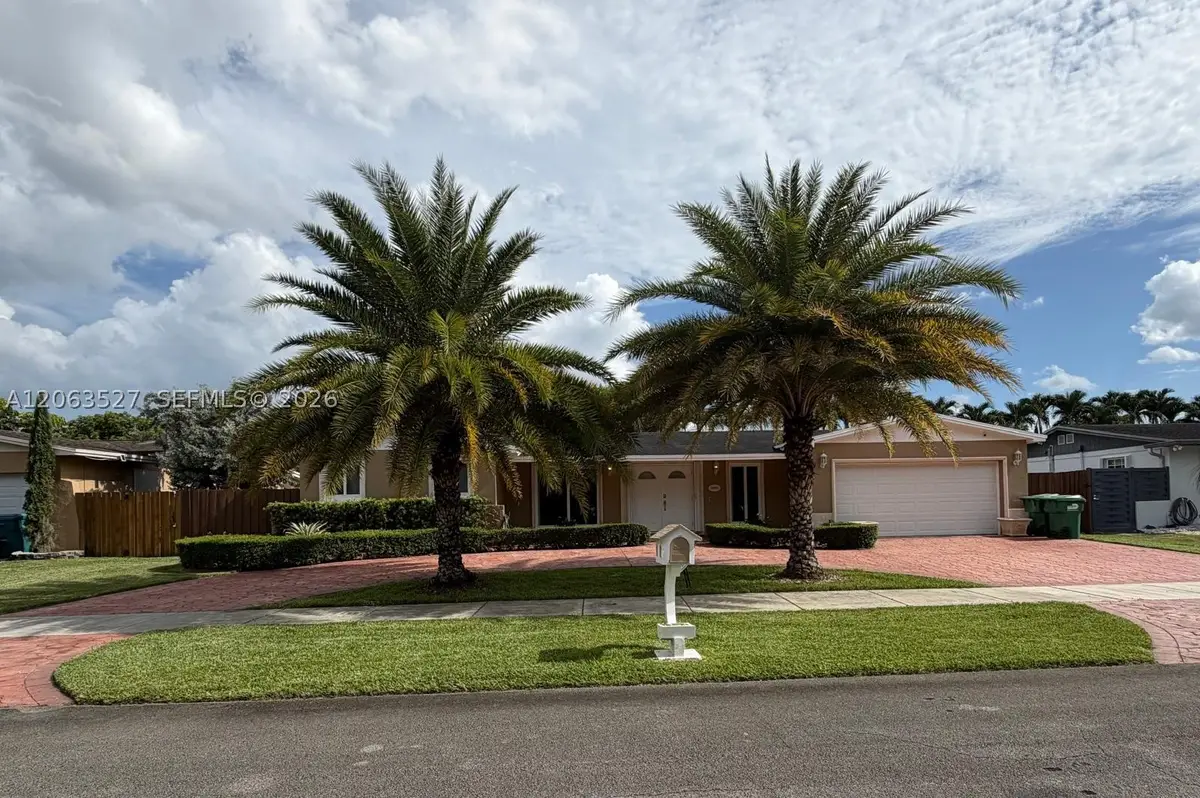 Address Withheld By Seller, Miami, FL 33183 - #1