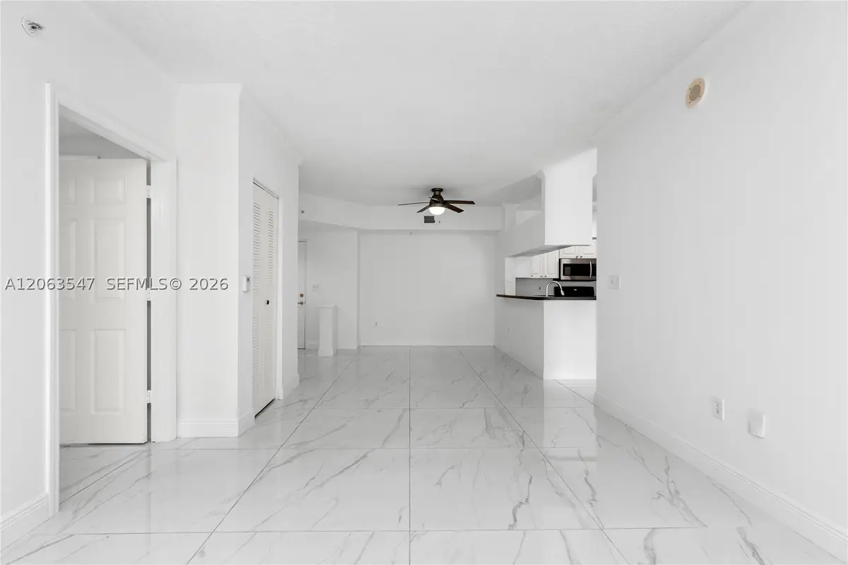 17100 N Bay Rd #1210, Sunny Isles Beach, FL 33160 - #1