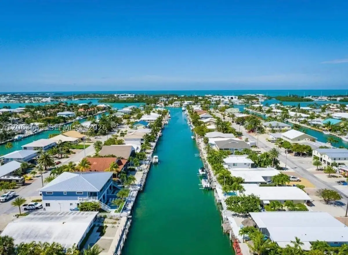 160 10th St, Key Colony Beach, FL 33051 - #1