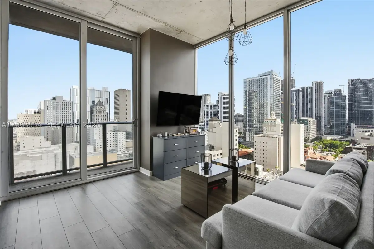 151 SE 1st St #1910, Miami, FL 33131 - #1