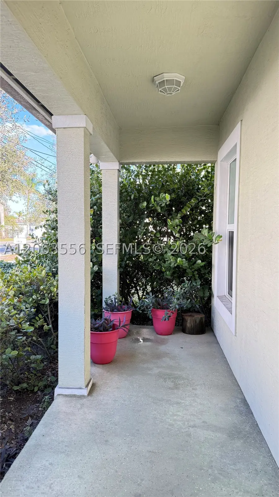 1018 Foster Rd, Hallandale Beach, FL 33009 - #3
