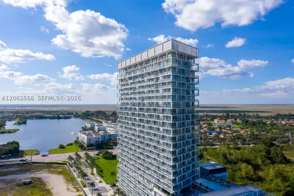 2000 Metropica Way #504, Sunrise, FL 33323