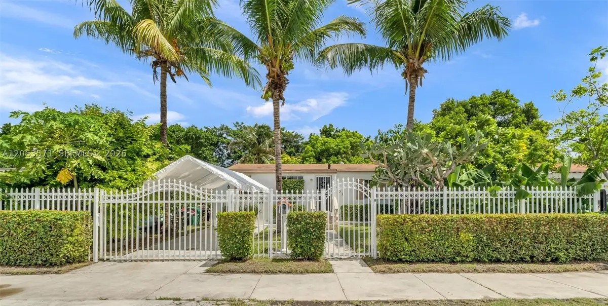 2001 NW 51st St, Miami, FL 33142 - #1