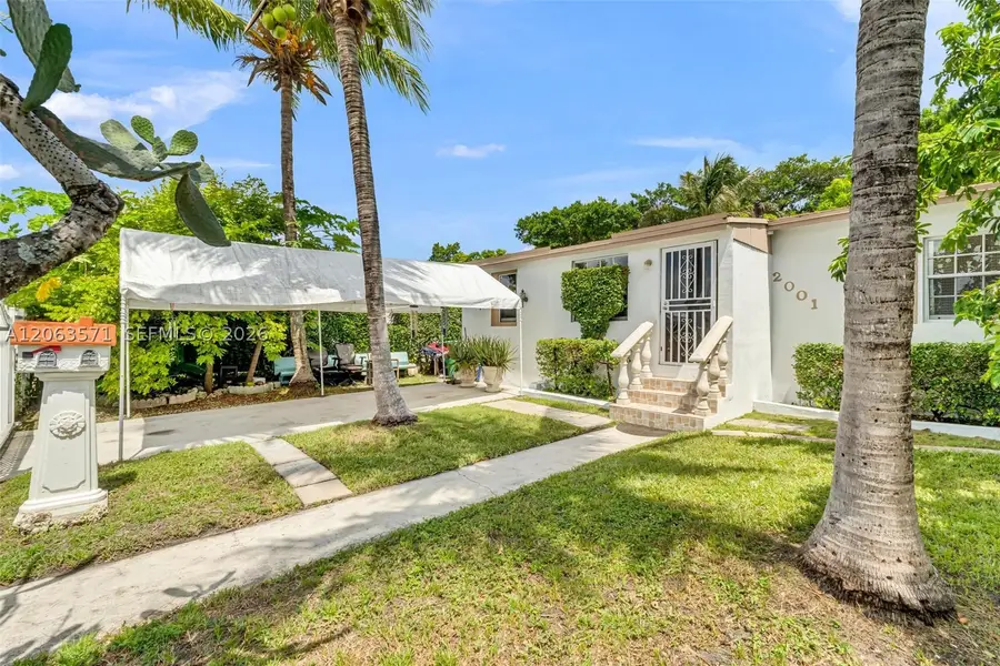 2001 NW 51st St, Miami, FL 33142 - #3