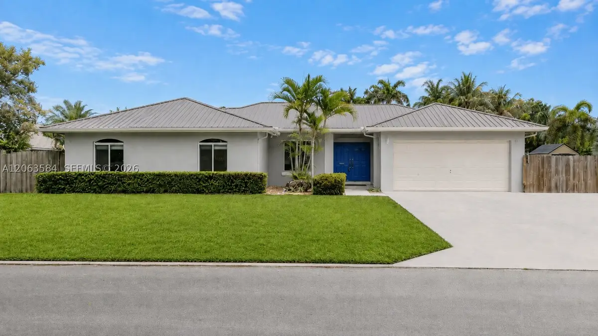 32361 SW 202nd Pl, Homestead, FL 33030 - #1