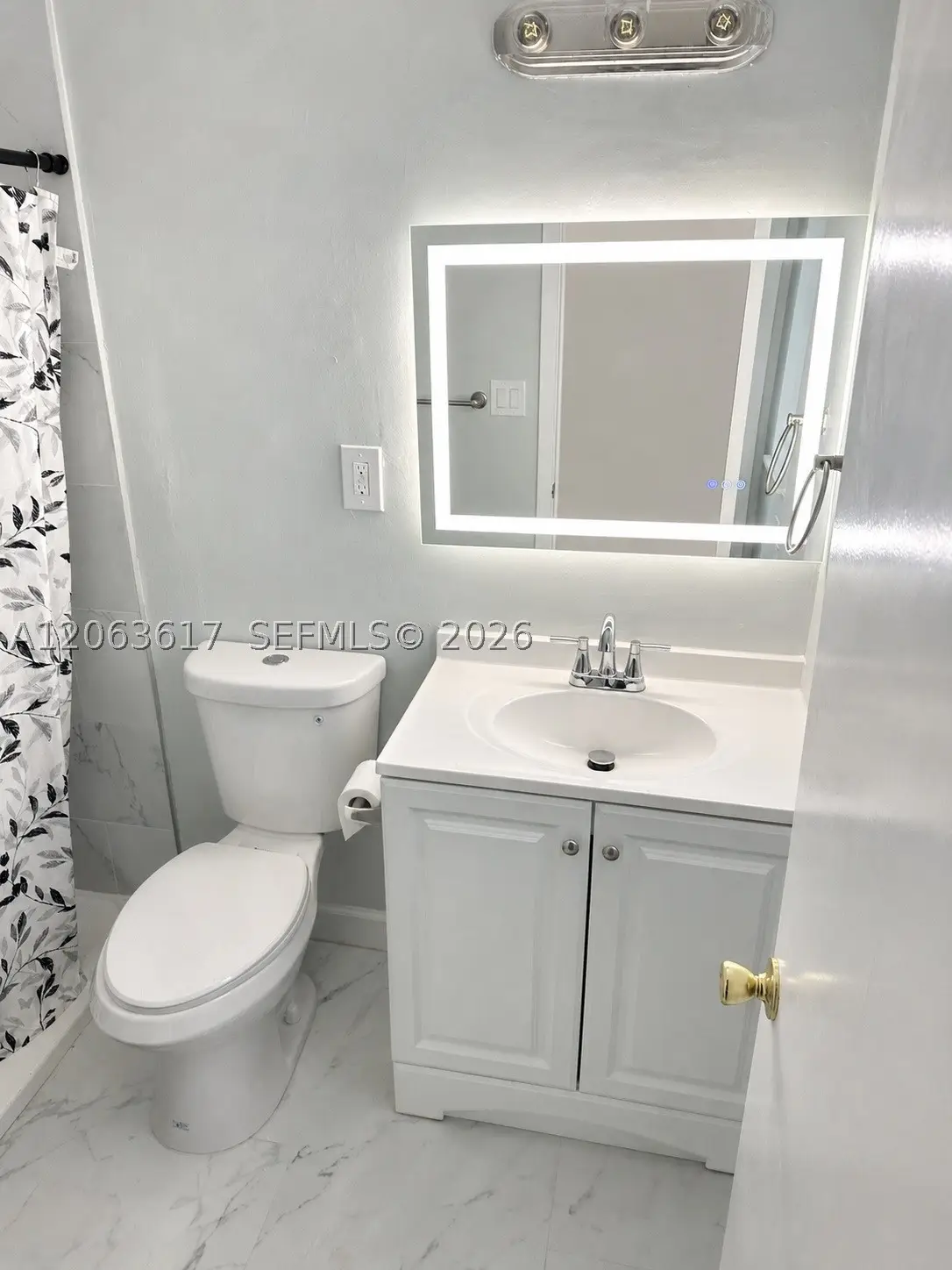 2008 S 10th St #C, Fort Pierce, FL 34950 - #1