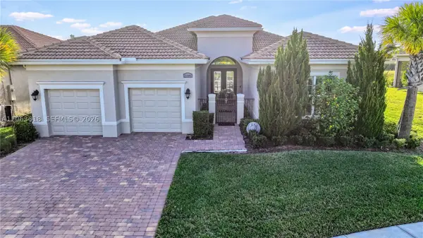 21906 SW Tivolo Way, Port St Lucie, FL 34986