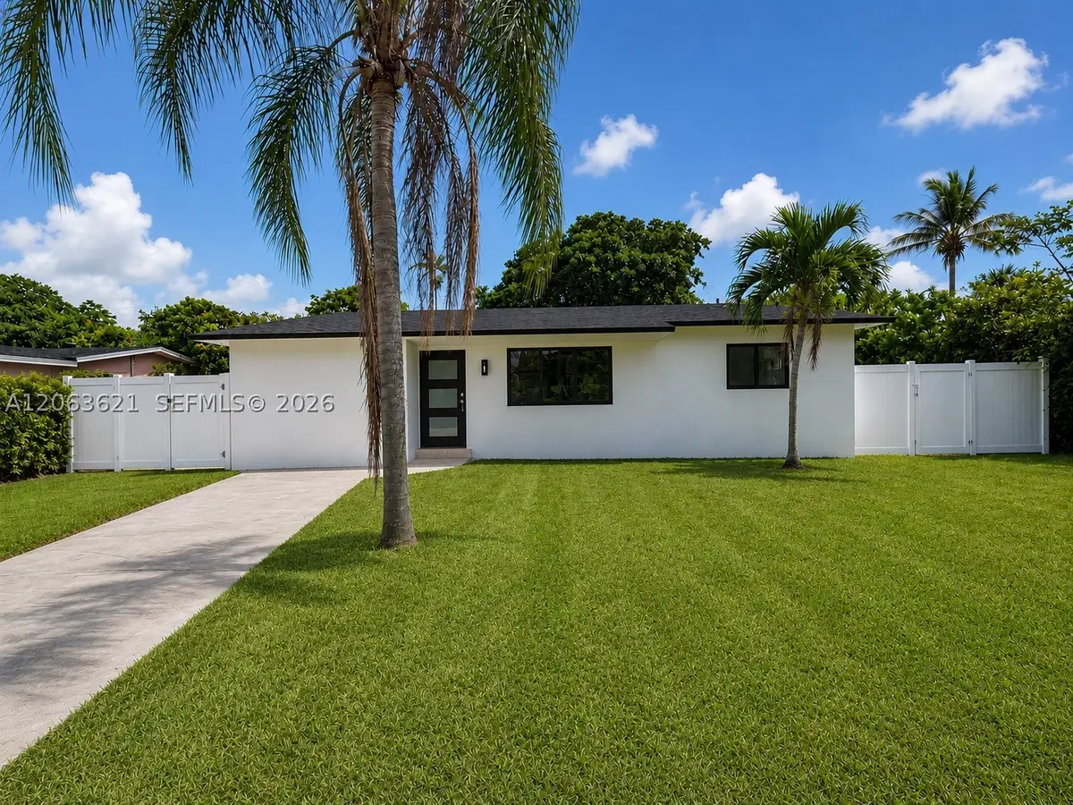 1141 NE 166th St, North Miami Beach, FL 33162 - #1