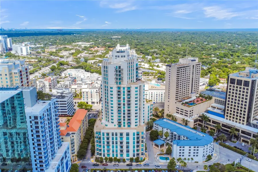 9066 SW 73rd Ct #1208, Miami, FL 33156 - #2