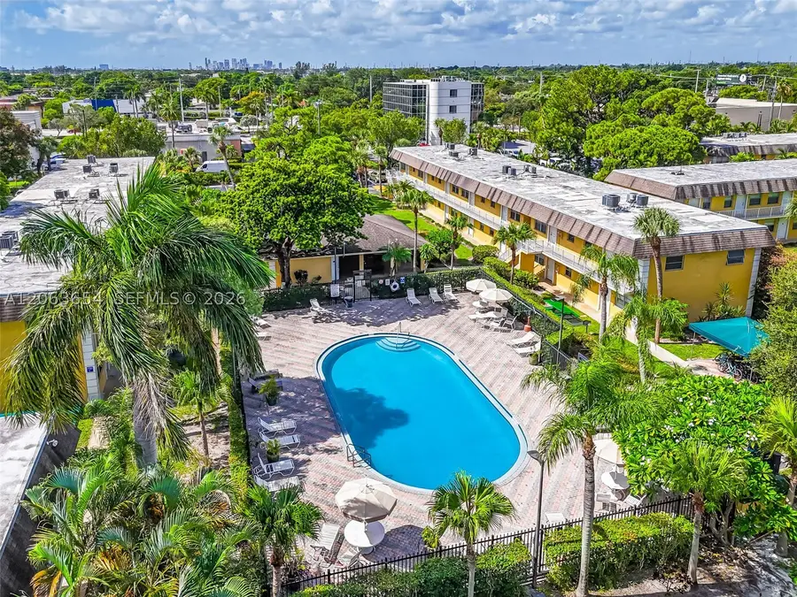 5168 NE 6th Ave #416, Oakland Park, FL 33334 - #2