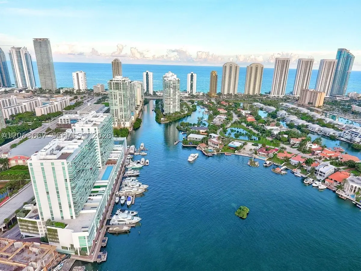 400 Sunny Isles Blvd #1401, Sunny Isles Beach, FL 33160 - #1