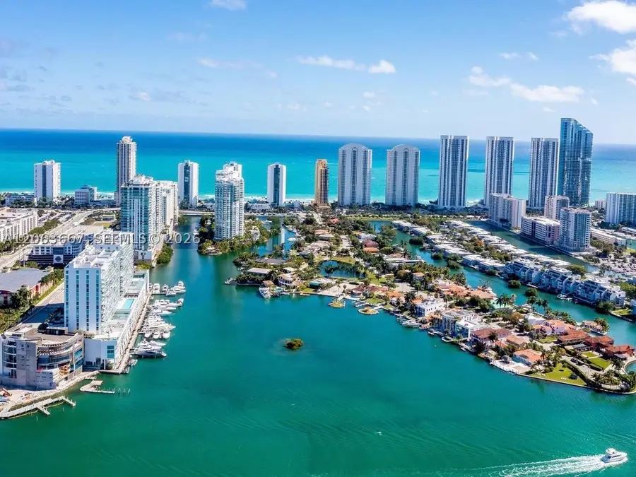 400 Sunny Isles Blvd #1401, Sunny Isles Beach, FL 33160 - #2
