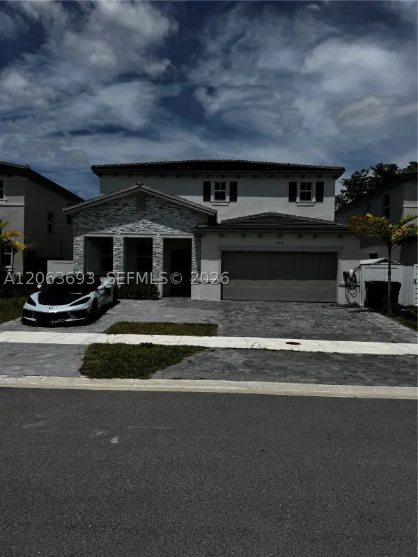 18618 SW 136th Ct, Miami, FL 33177