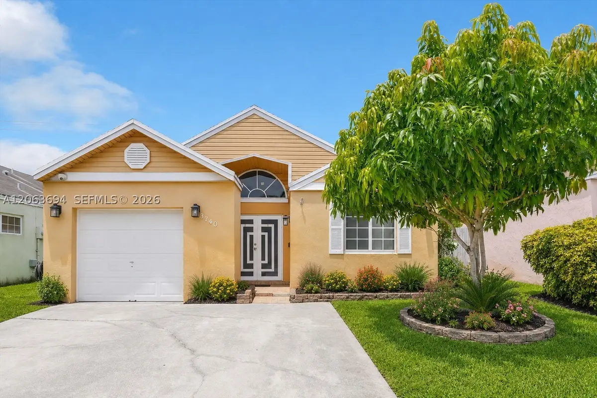 3740 Marlberry Ln, Miramar, FL 33025 - #1
