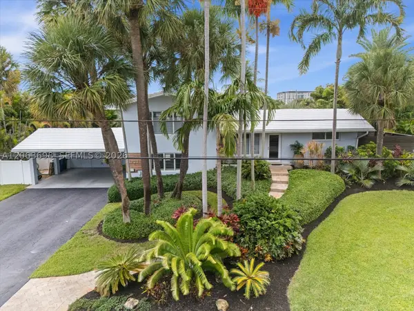 3721 NE 15th Ave, Oakland Park, FL 33334